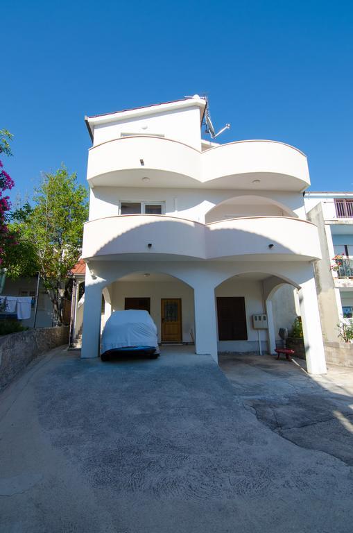 Apartman Milena Appartement Primošten Buitenkant foto