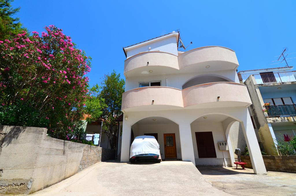 Apartman Milena Appartement Primošten Buitenkant foto