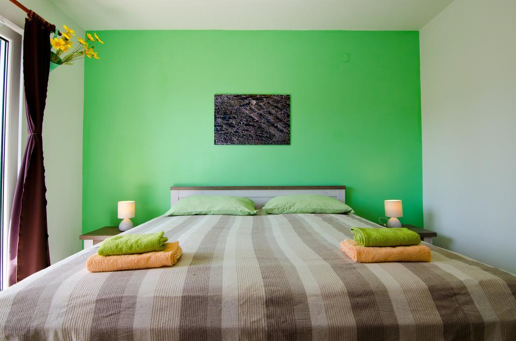 Apartman Milena Appartement Primošten Buitenkant foto