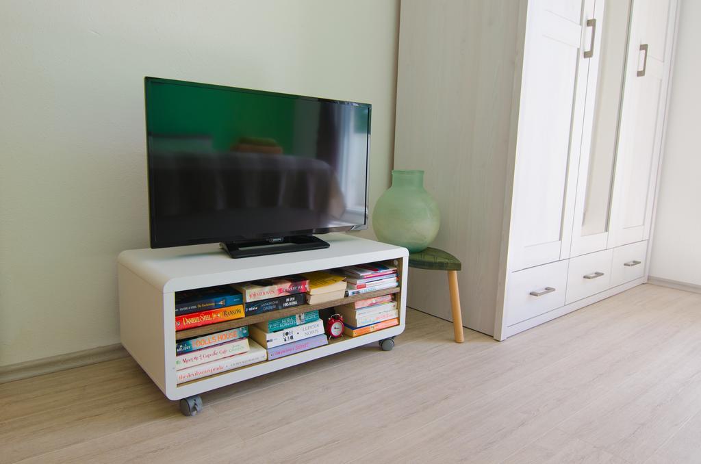Apartman Milena Appartement Primošten Buitenkant foto
